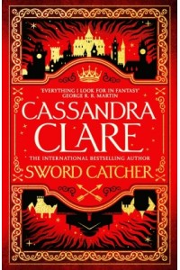 Sword Catcher