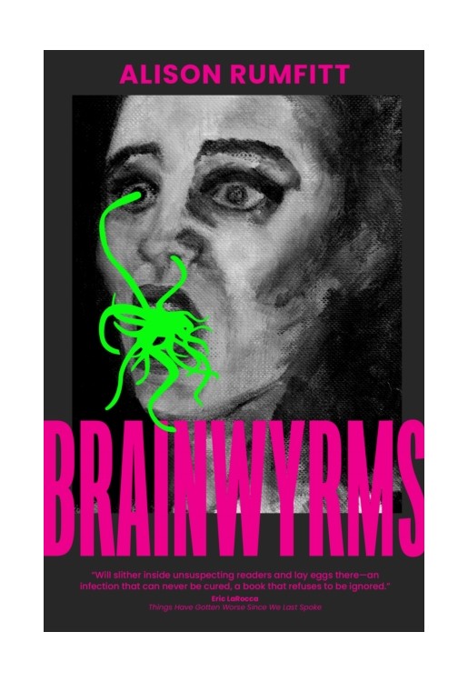 Brainwyrms