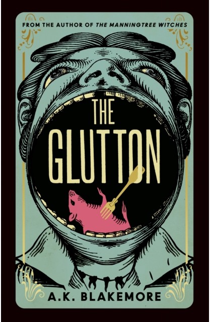 The Glutton