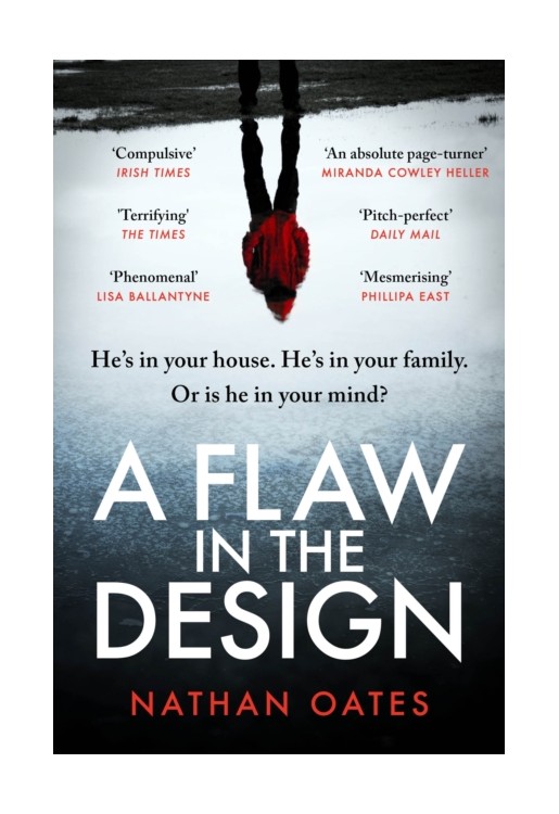 A Flaw in the Design