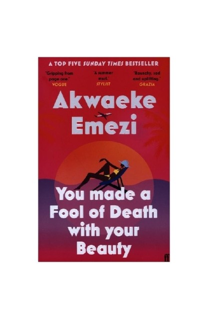You Made a Fool of Death...