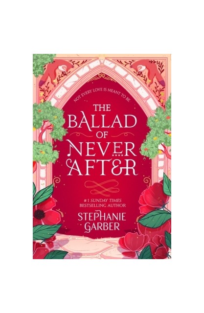 The Ballad of Never After
