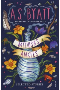 Medusa’s Ankles