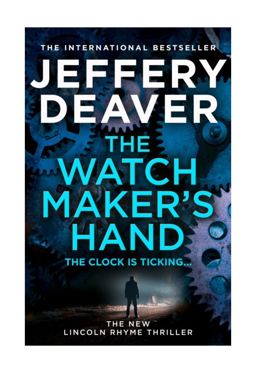 The Watchmaker's Hand