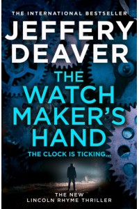 The Watchmaker's Hand