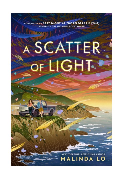 A Scatter of Light