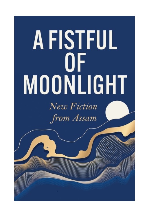 A Fistful of Moonlight