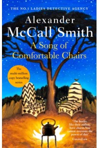 A Song of Comfortable Chairs