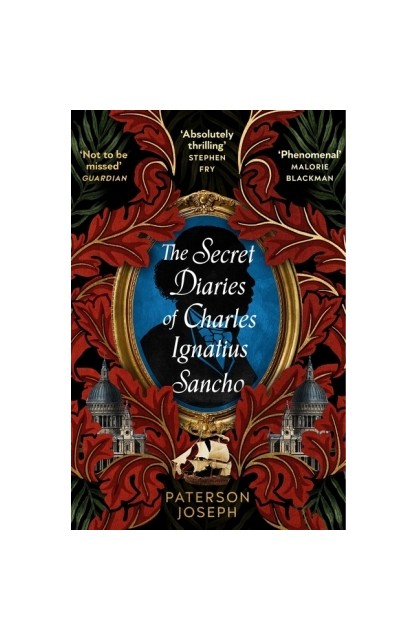 The Secret Diaries of...