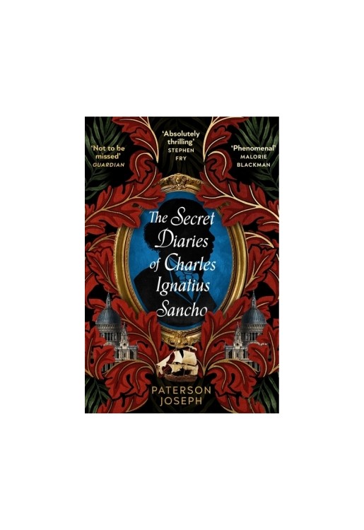 The Secret Diaries of Charles Ignatius Sancho