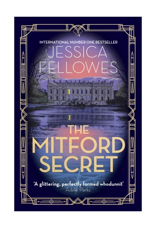 The Mitford Secret