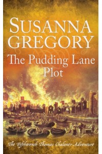 The Pudding Lane Plot