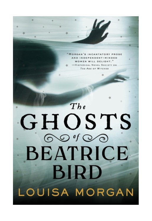 The Ghosts of Beatrice Bird