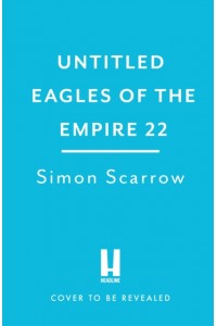 Rebellion (Eagles of Empire 22)