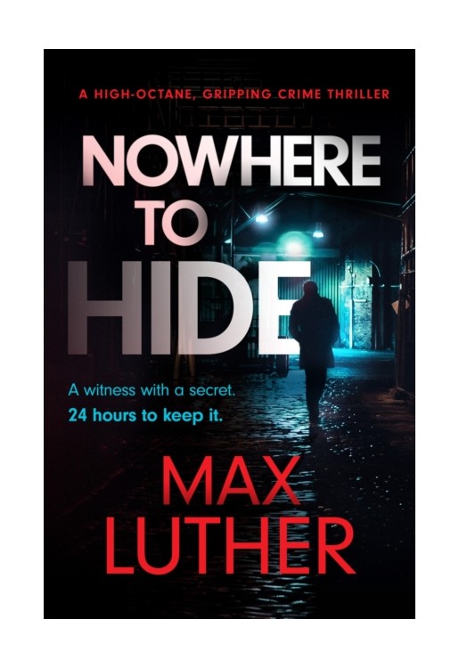 Nowhere to Hide