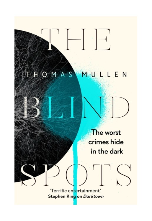 The Blind Spots