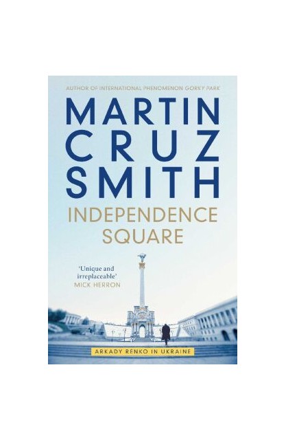 Independence Square