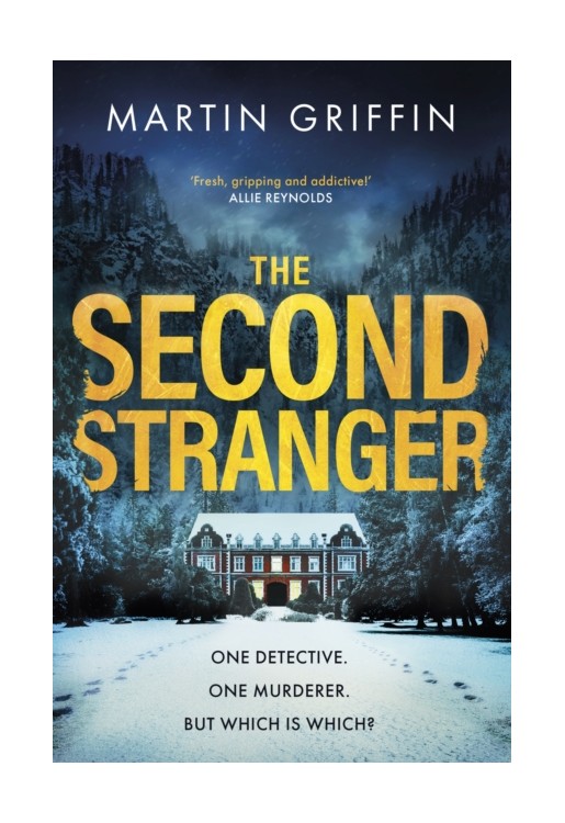 The Second Stranger