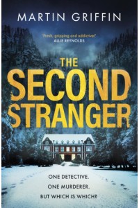 The Second Stranger
