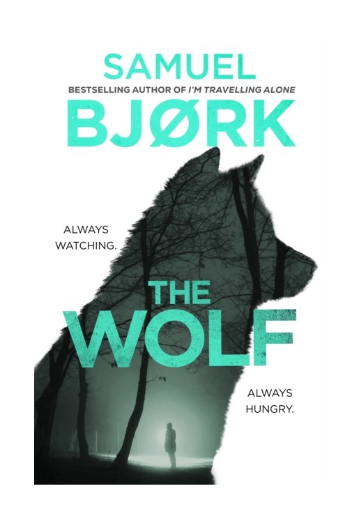 The Wolf