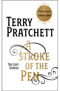 A Stroke of the Pen
