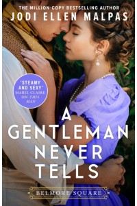 A Gentleman Never Tells