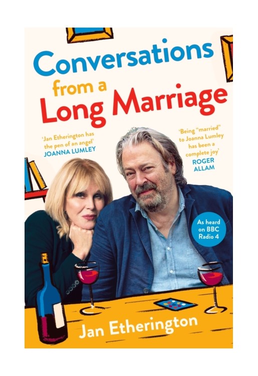 Conversations from a Long Marriage