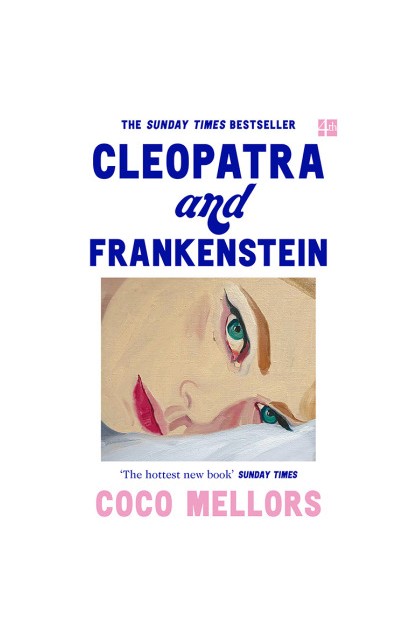 Cleopatra and Frankenstein