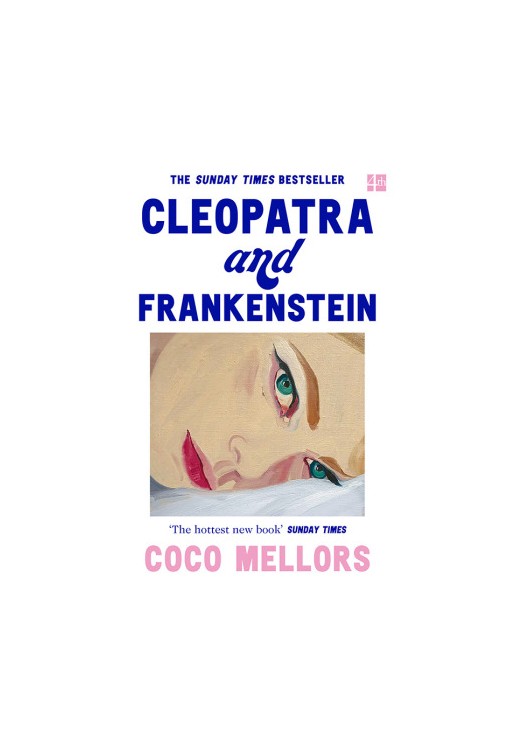Cleopatra and Frankenstein