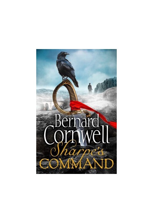 Sharpe's Command