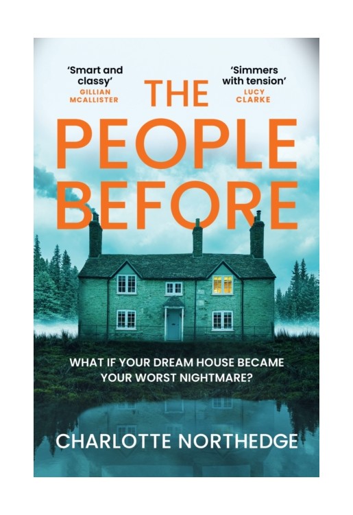 The People Before