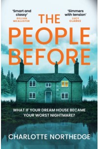 The People Before