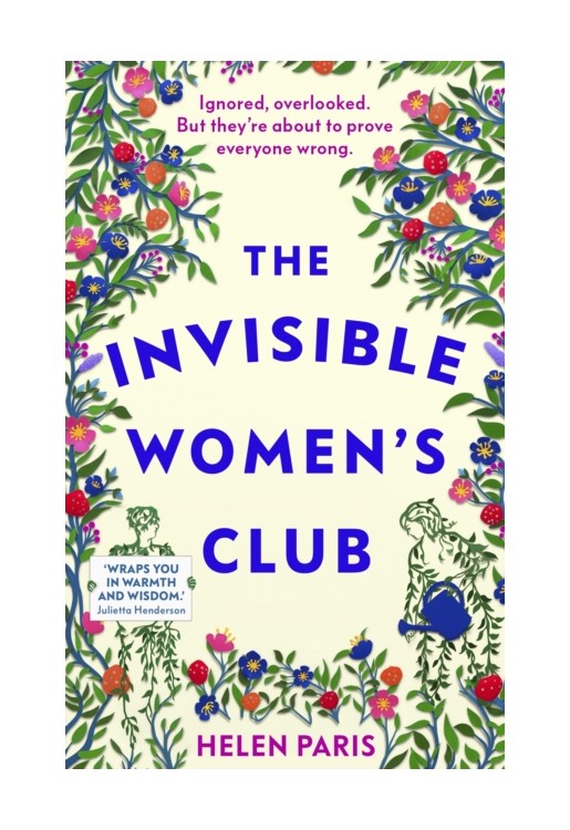 The Invisible Women's Club