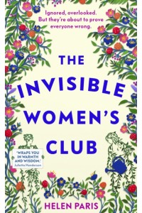 The Invisible Women's Club
