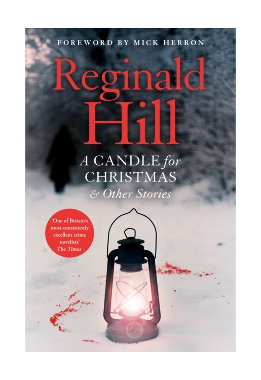 A Candle for Christmas & Other Stories