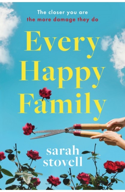 Every Happy Family