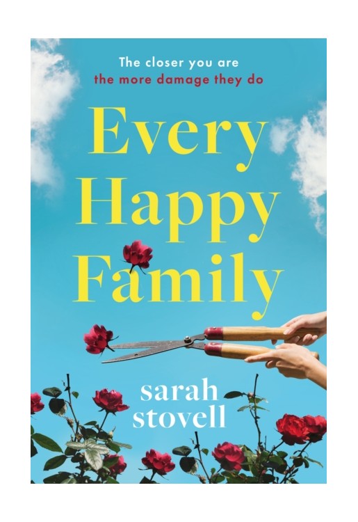 Every Happy Family