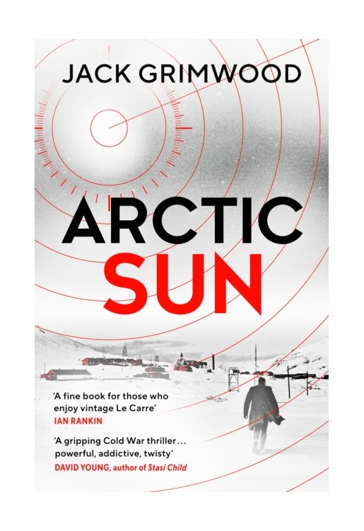 Arctic Sun