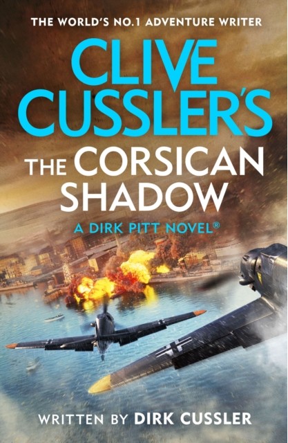 Clive Cussler’s The...