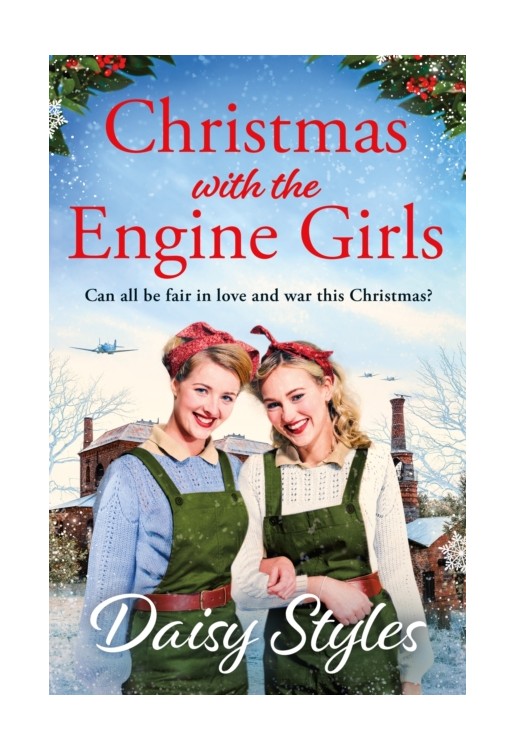 Christmas with the Engine Girls