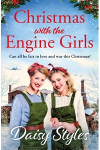 Christmas with the Engine Girls