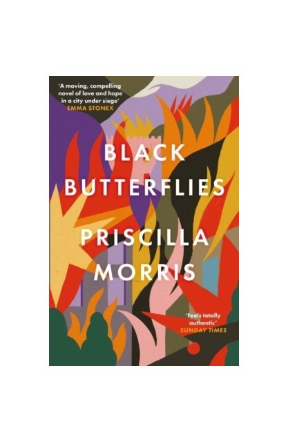 Black Butterflies