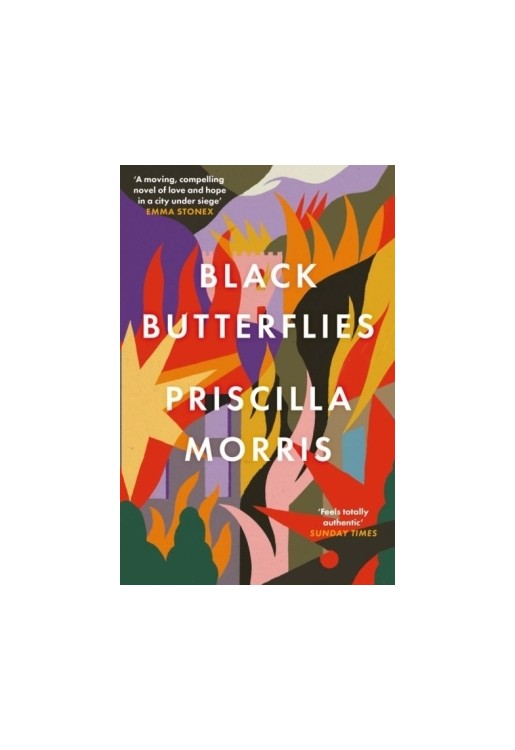 Black Butterflies