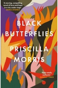 Black Butterflies