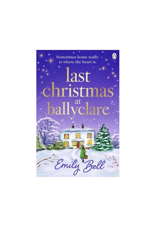 Last Christmas at Ballyclare