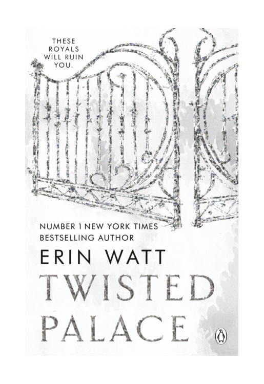 Twisted Palace