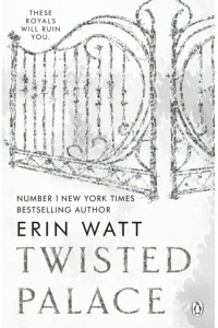 Twisted Palace