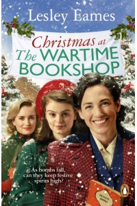 Christmas at the Wartime Bookshop