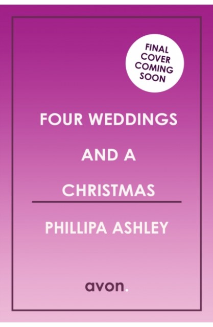 Four Weddings and a Christmas
