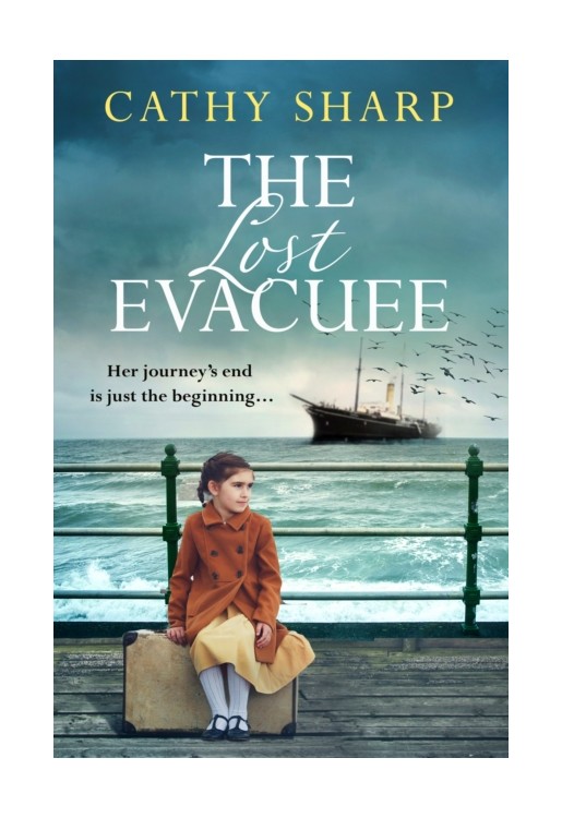 The Lost Evacuee